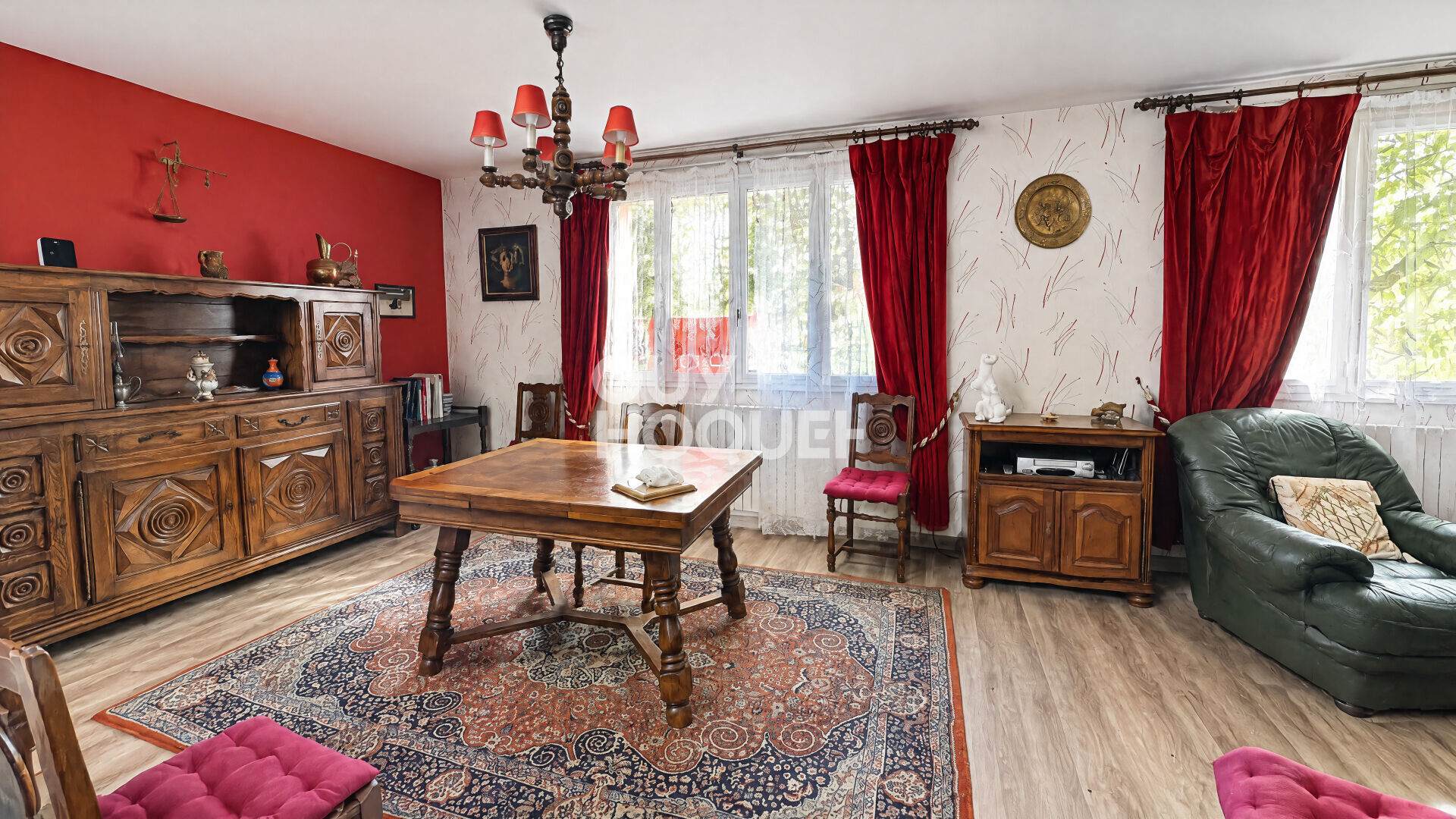 Secteur de Nassandres sur Risles