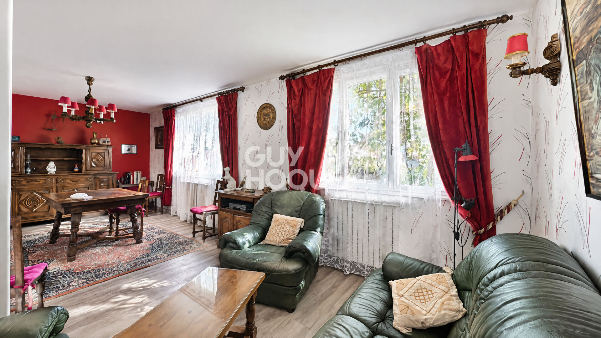 Secteur de Nassandres sur Risles