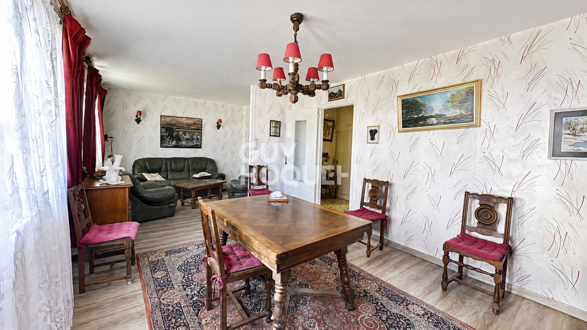 Secteur de Nassandres sur Risles