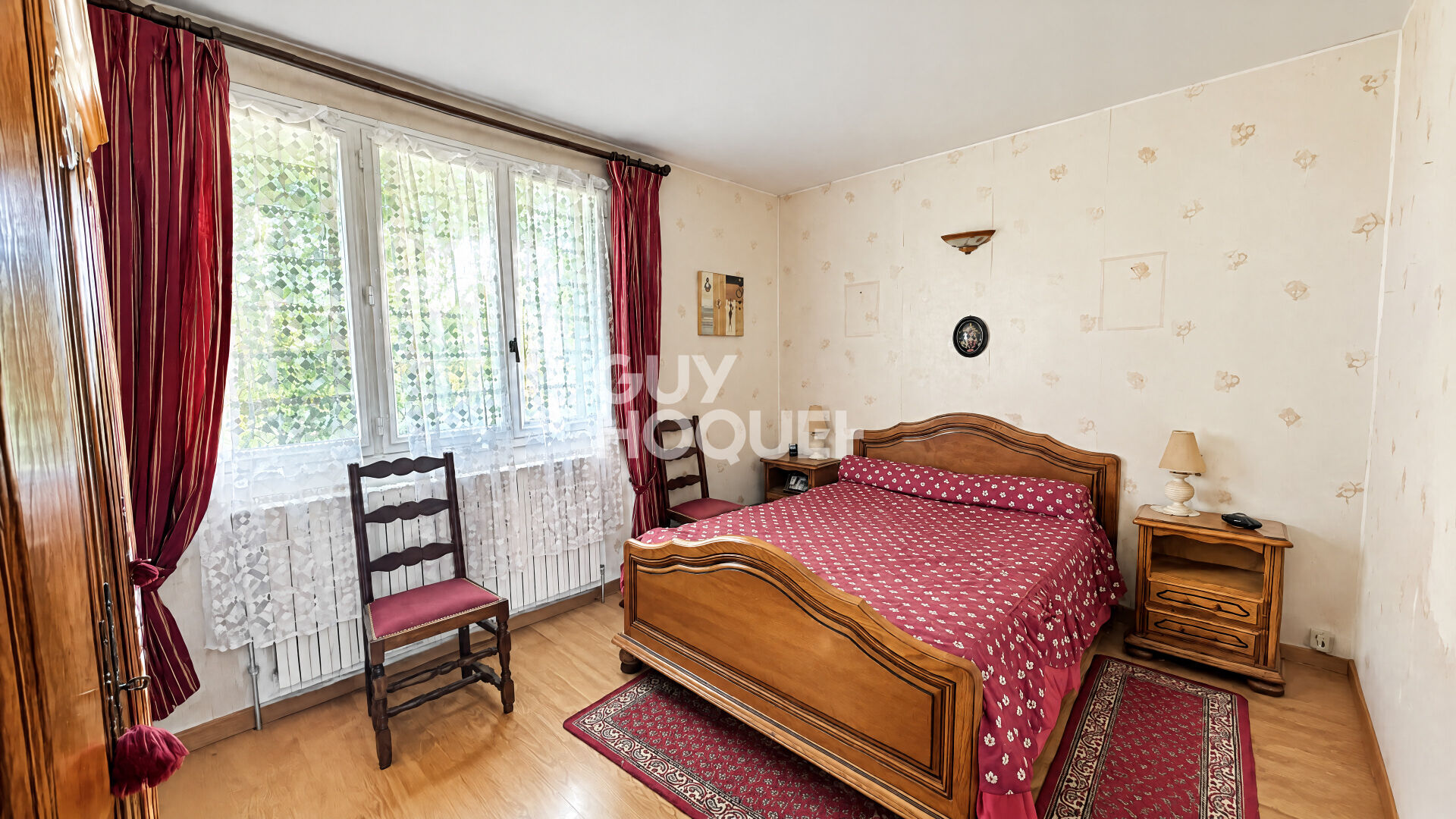 Secteur de Nassandres sur Risles