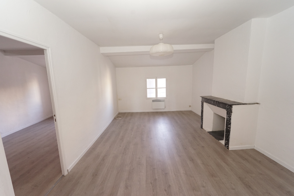 Bel Appartement en plein coeur du centre historique