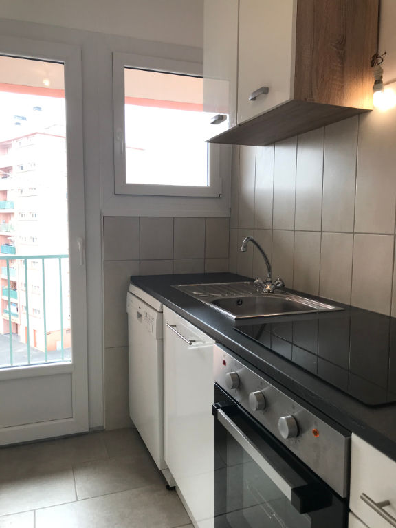 Appartement T4 de 77m² à louer à BILLERE