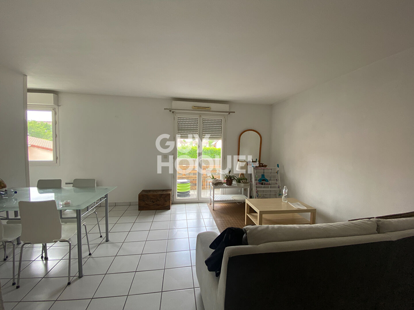 Location appartement Billère avec Guy Hoquet