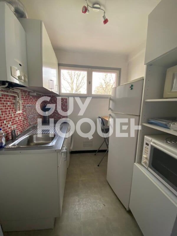 Appartement T1 à louer sur BILLERE (64140)
