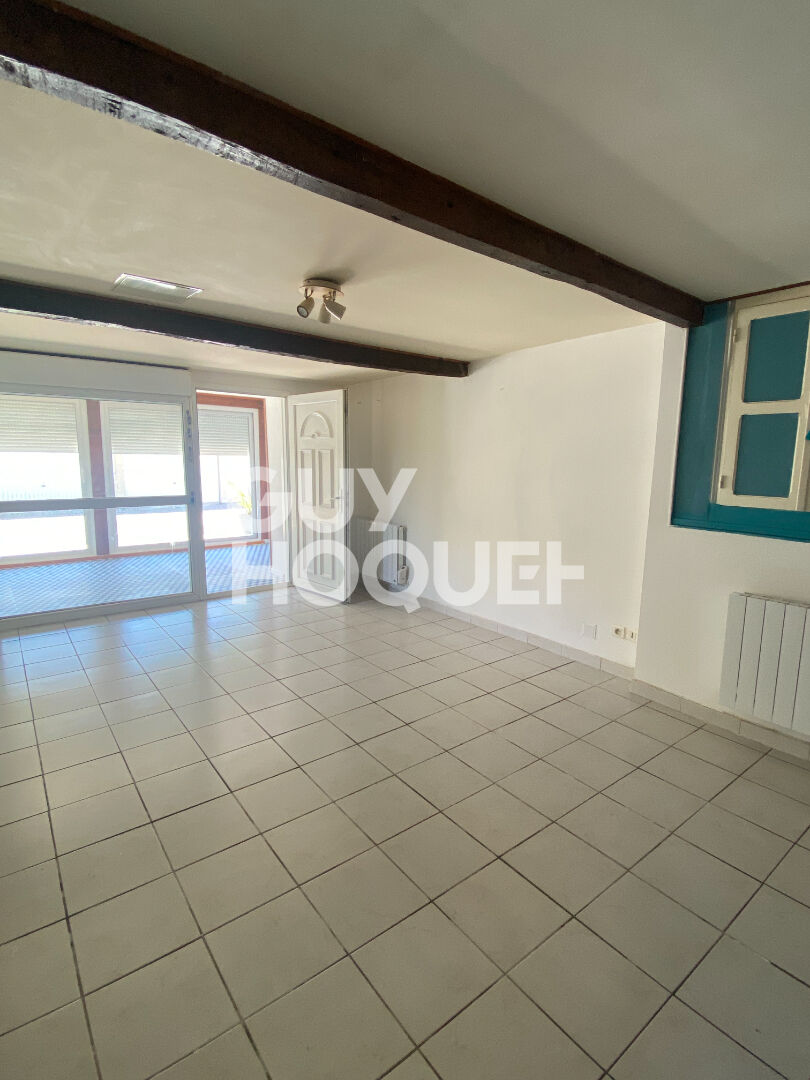 Maison Billere 2 pièce(s) 46 m2