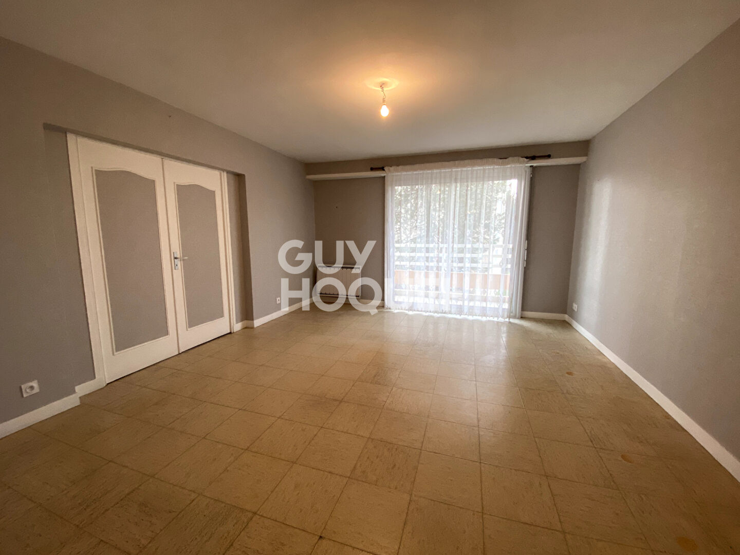 BILLERE : appartement T4 (86 m²) en location