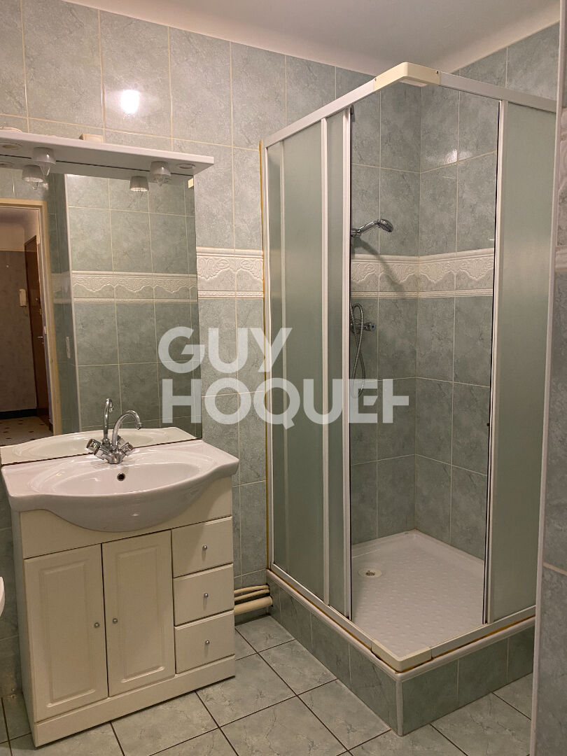 Appartement meublé à louer sur PAU (64000)