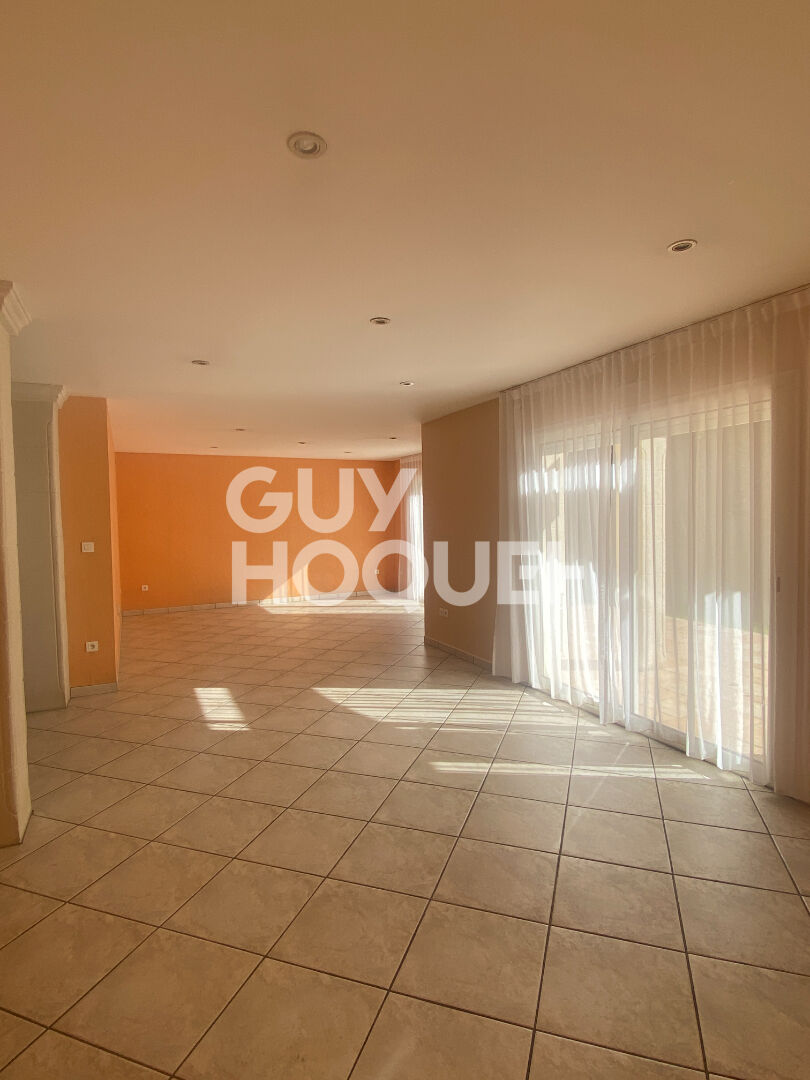 Maison à louer (64000 PAU)