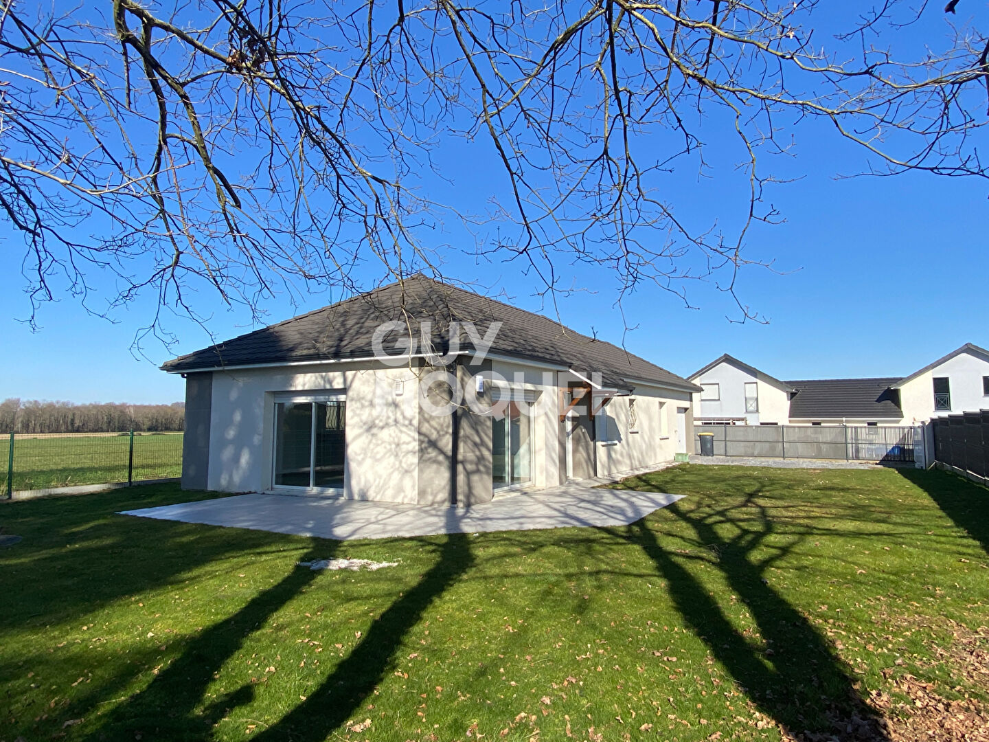 Maison à louer sur SAUVAGNON (64320)