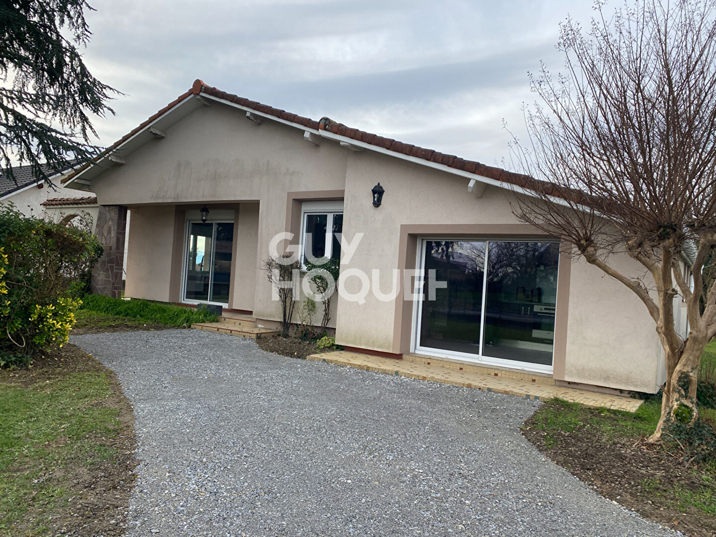 Maison 4 pièces (99 m²) à louer à VIGNES