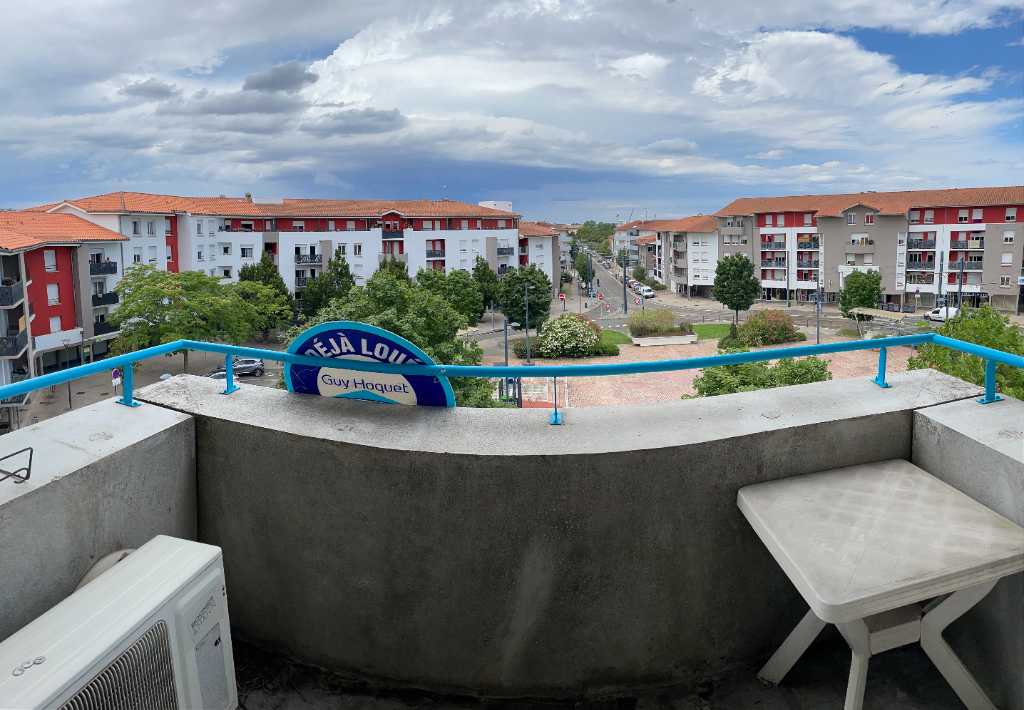 Blagnac TI bis 32 m2