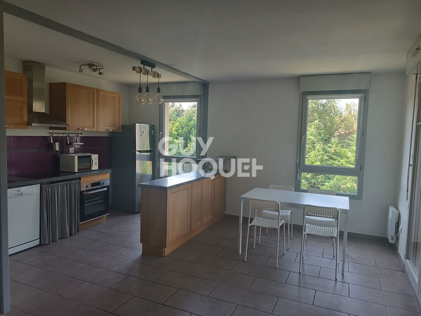 location t2 blagnac centre