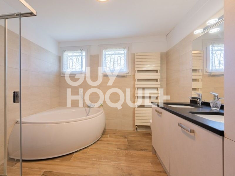 Maison Blagnac 6 pièce(s) 228 m2