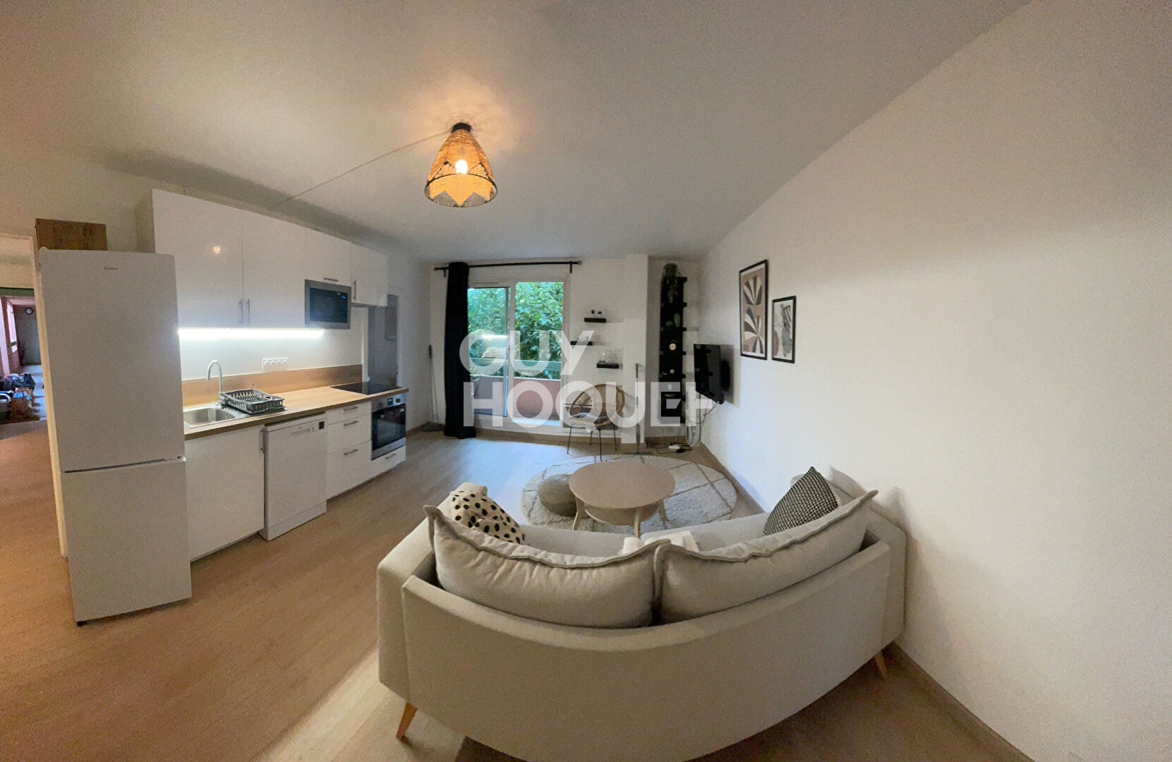 COLOCATION meublé COLOCATION Blagnac 5 pièce(s) 84.43 m2