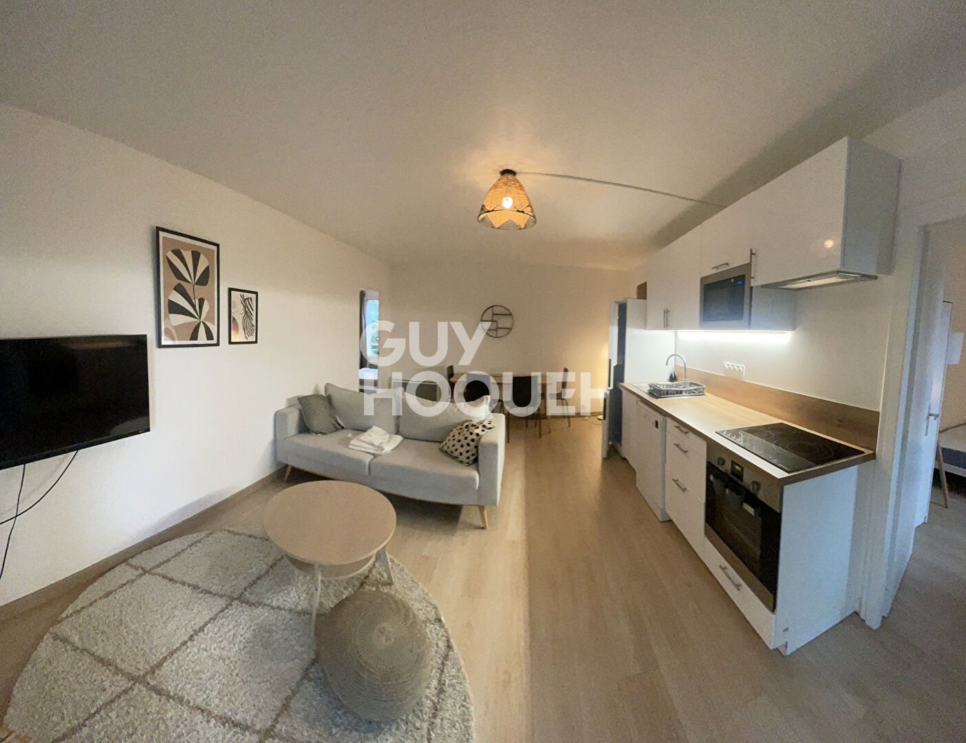 COLOCATION meublé COLOCATION Blagnac 5 pièce(s) 84.43 m2