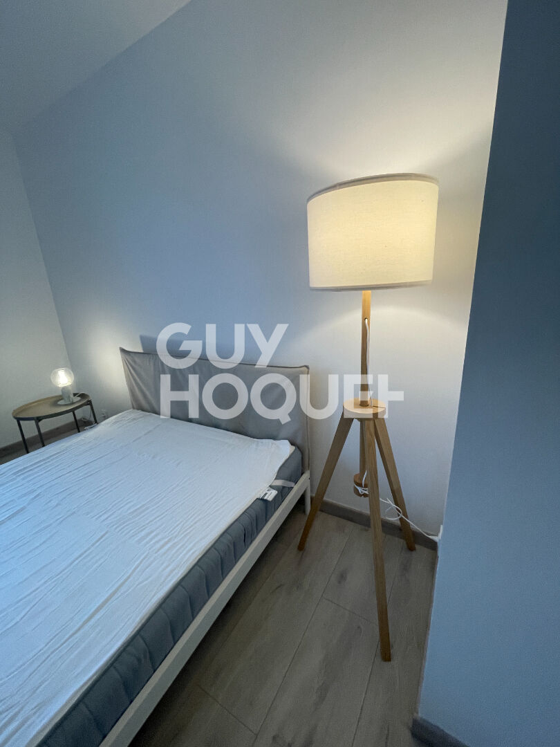 COLOCATION meublé COLOCATION Blagnac 5 pièce(s) 84.43 m2