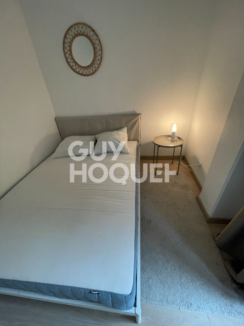 COLOCATION meublé COLOCATION Blagnac 5 pièce(s) 84.43 m2