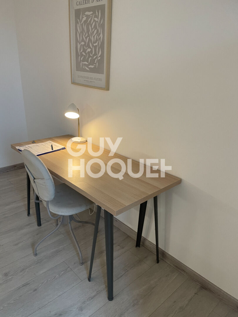 COLOCATION meublé COLOCATION Blagnac 5 pièce(s) 84.43 m2