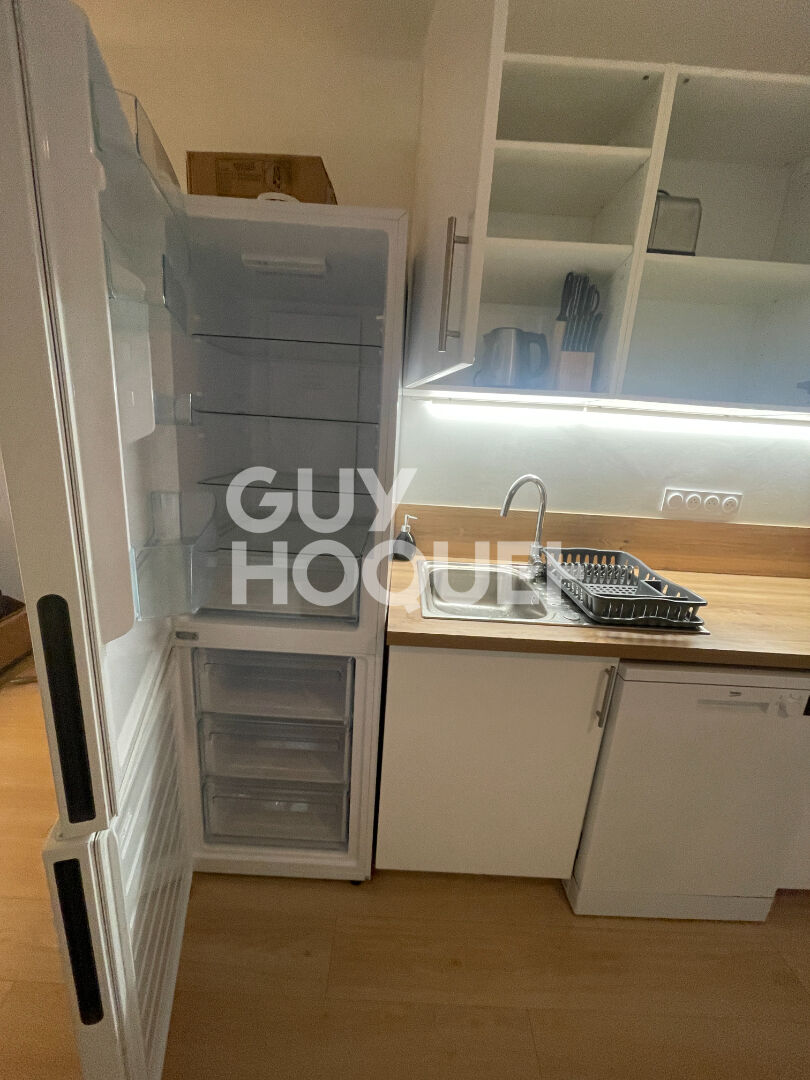 COLOCATION meublé COLOCATION Blagnac 5 pièce(s) 84.43 m2