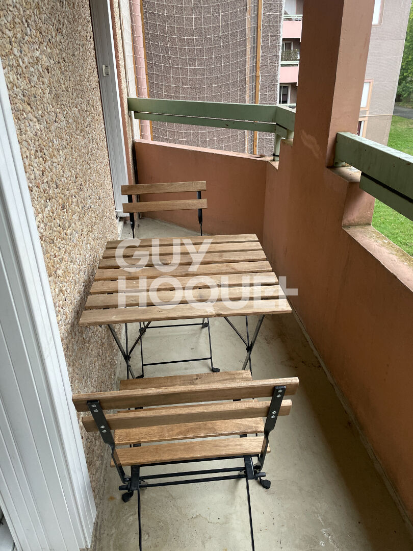 COLOCATION meublé COLOCATION Blagnac 5 pièce(s) 84.43 m2