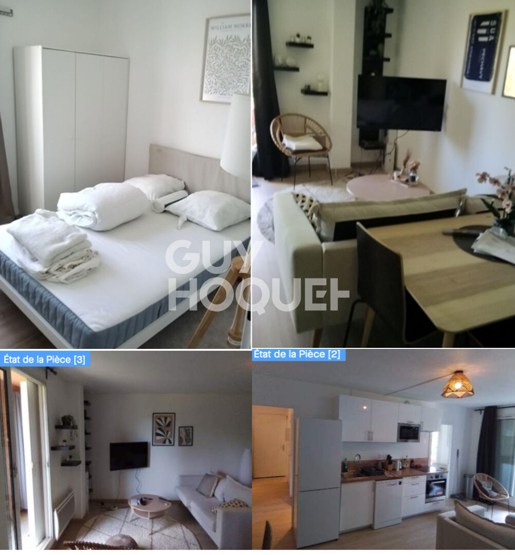 COLOCATION meublé COLOCATION Blagnac 5 pièce(s) 84.43 m2