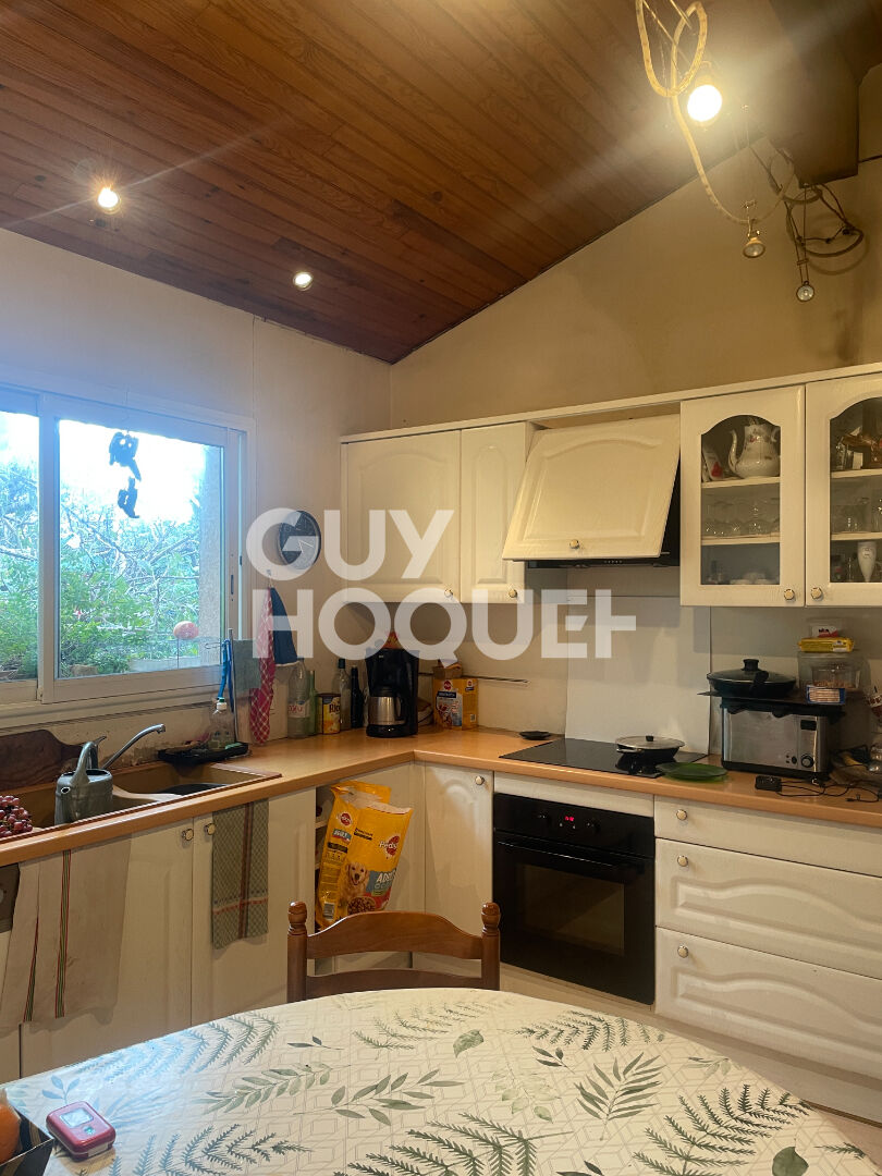 Maison Saint Lys 5 pièce(s) 160 m2