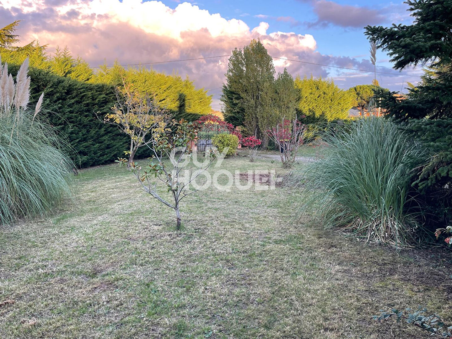 Maison Mas Grenier 5 pièce(s) 177 m2 sur parcelle de 6 209 m² !