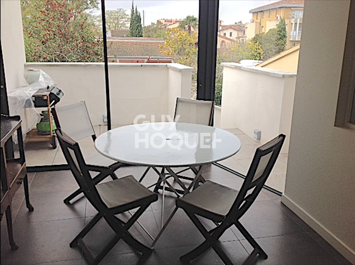 Maison Blagnac 4 pièce(s) 166 m2