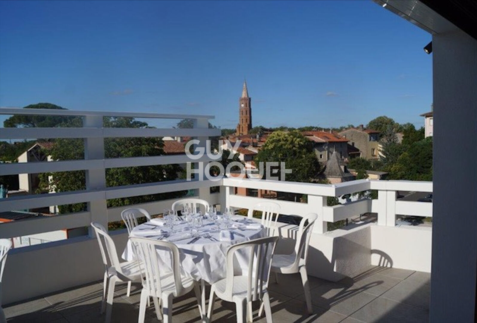 Maison Blagnac 4 pièce(s) 166 m2