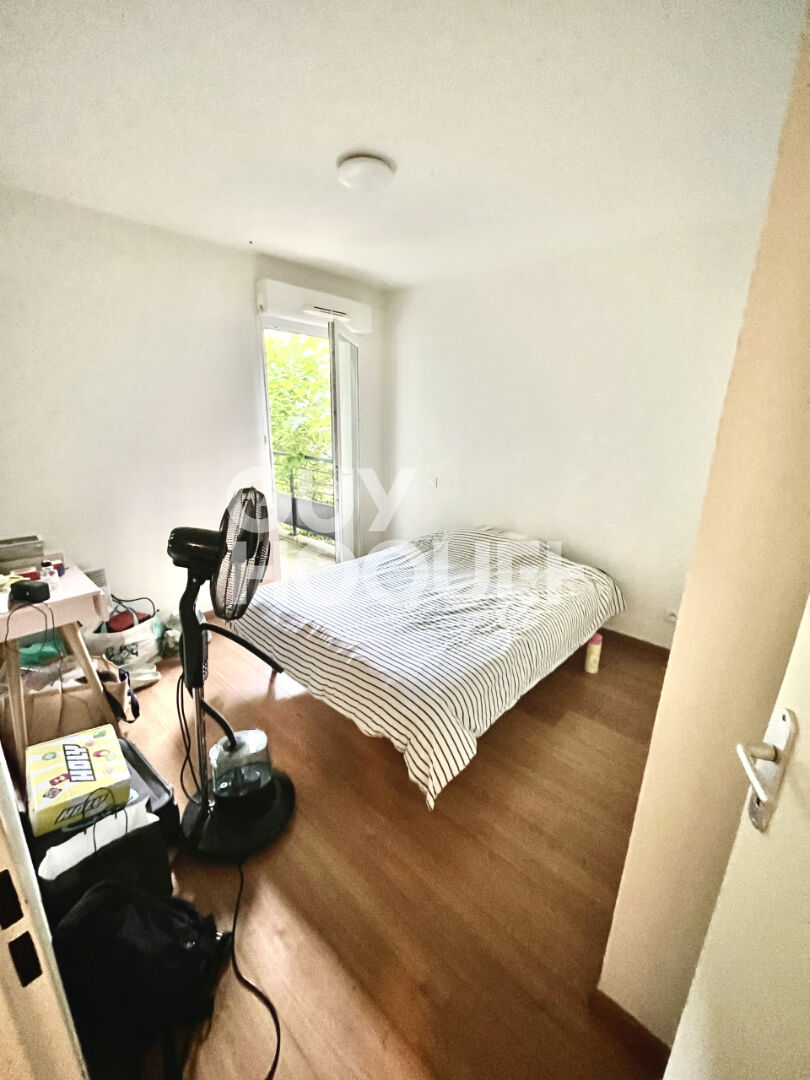 Appartement Toulouse 2 pièces
