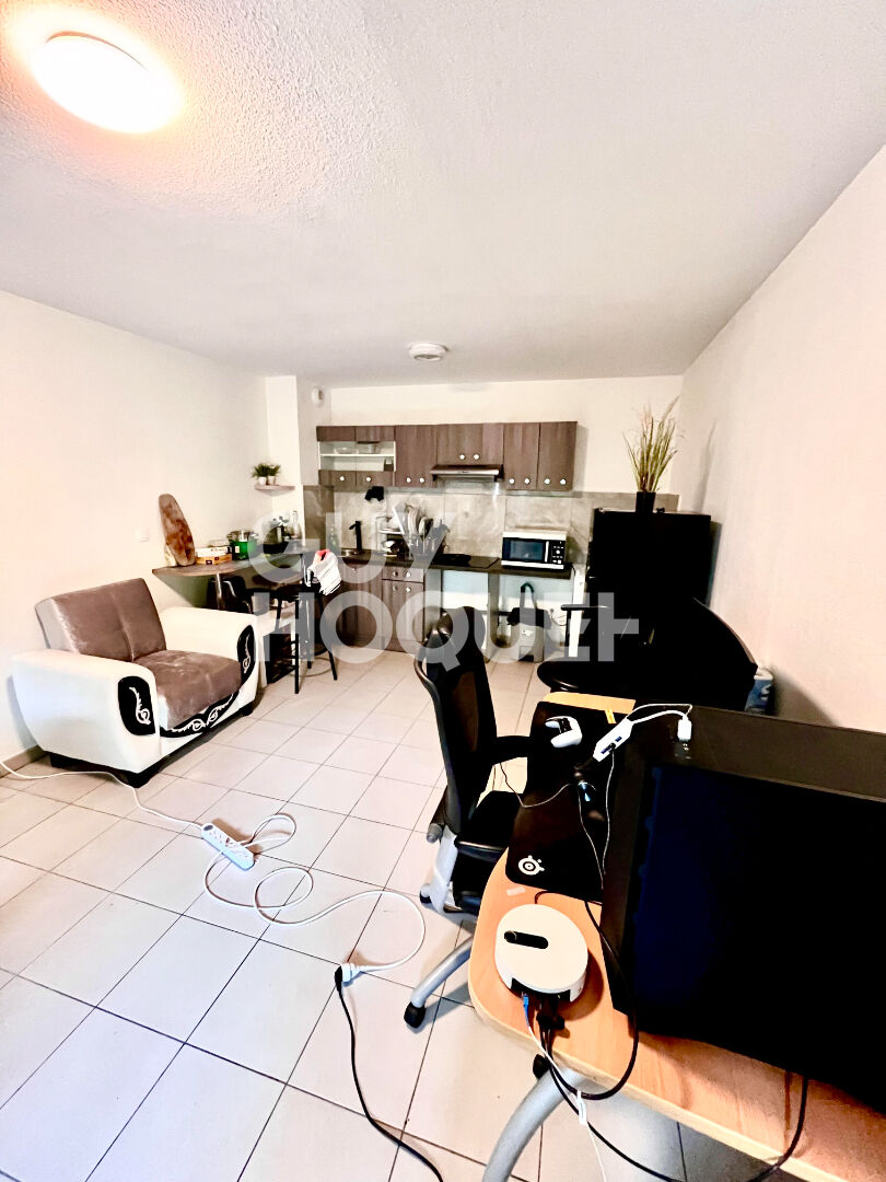 Appartement Toulouse 2 pièces