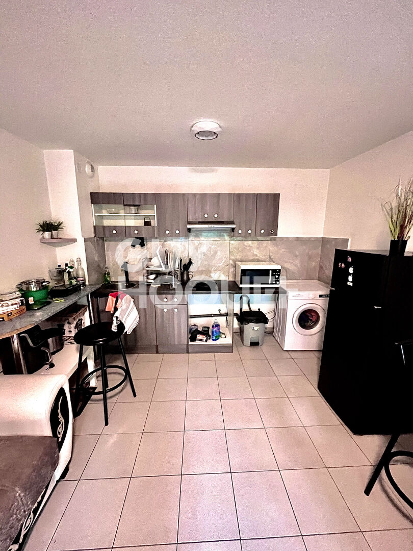 Appartement Toulouse 2 pièces