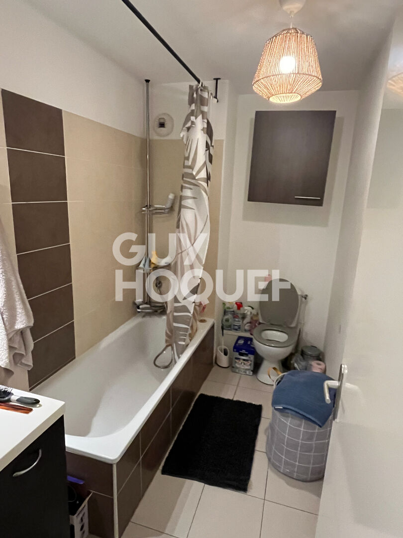 Appartement Toulouse 2 pièces