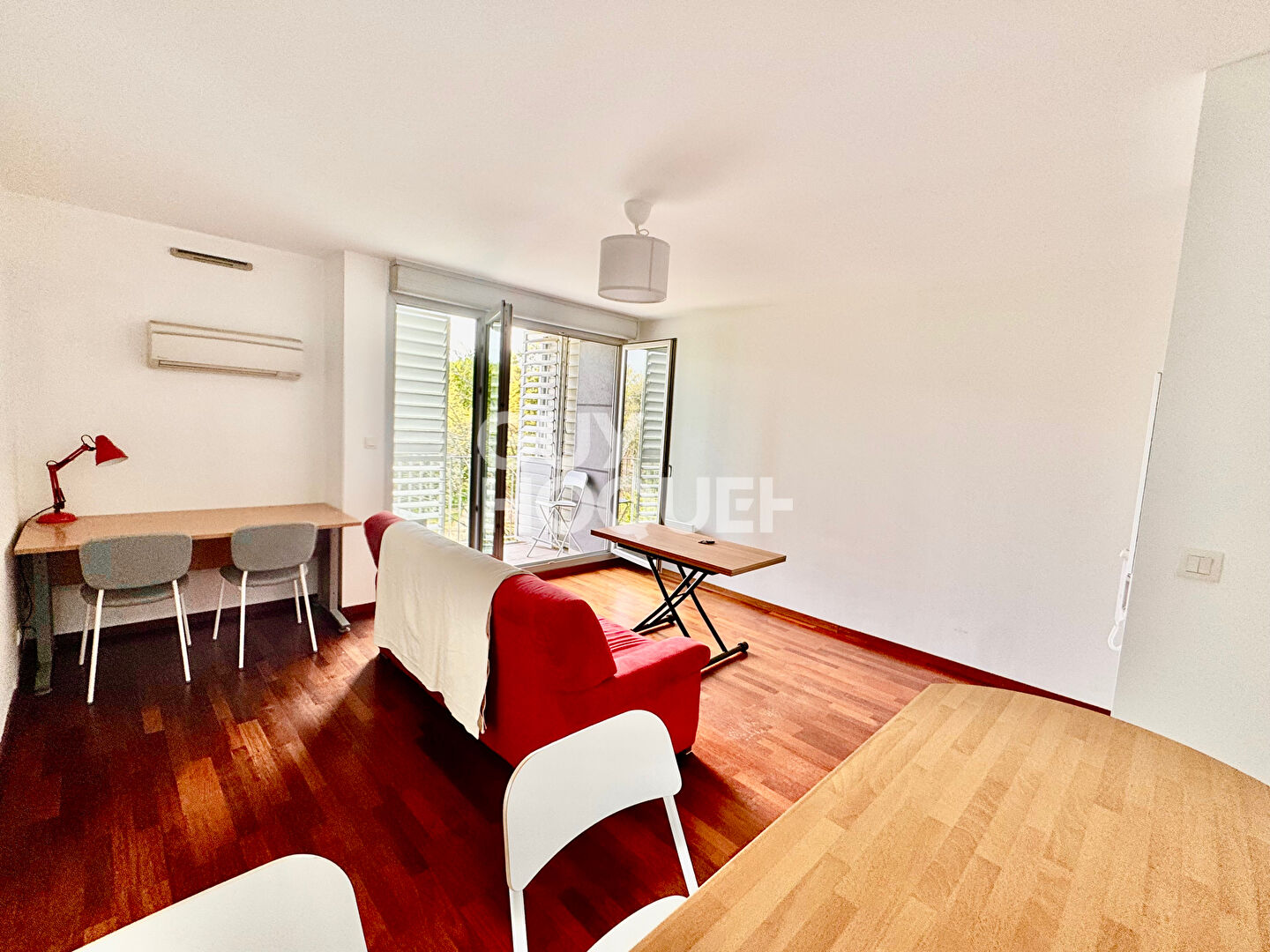 Magnifique T2- RANGUEUIL-