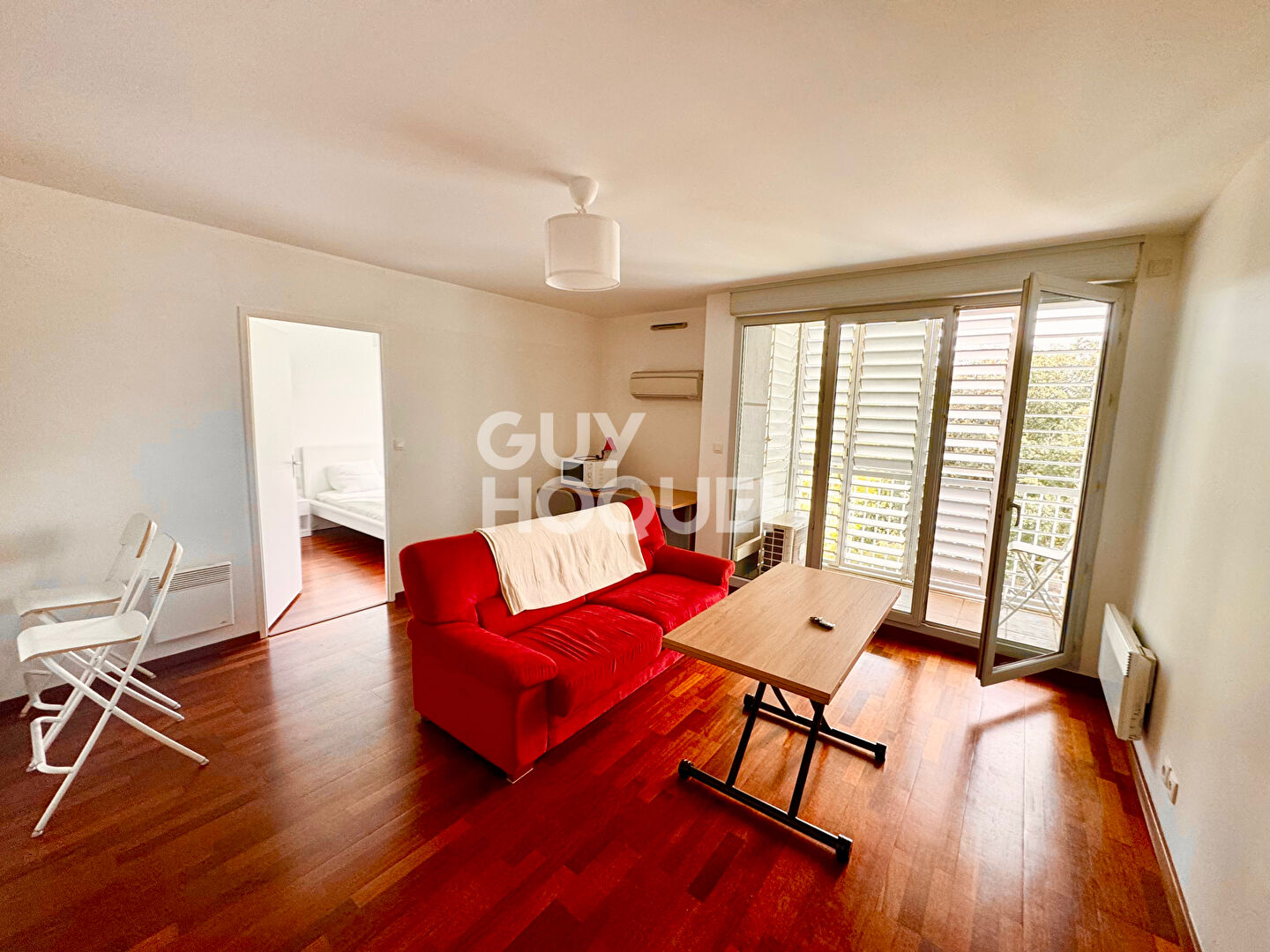 Magnifique T2- RANGUEUIL-