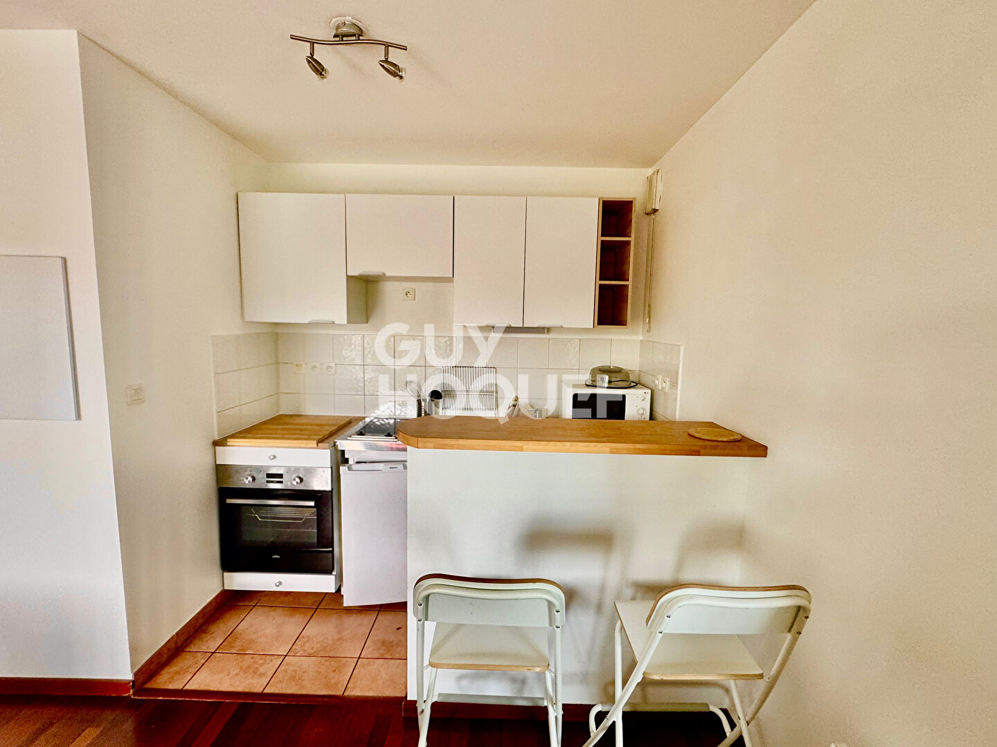 Magnifique T2- RANGUEUIL-