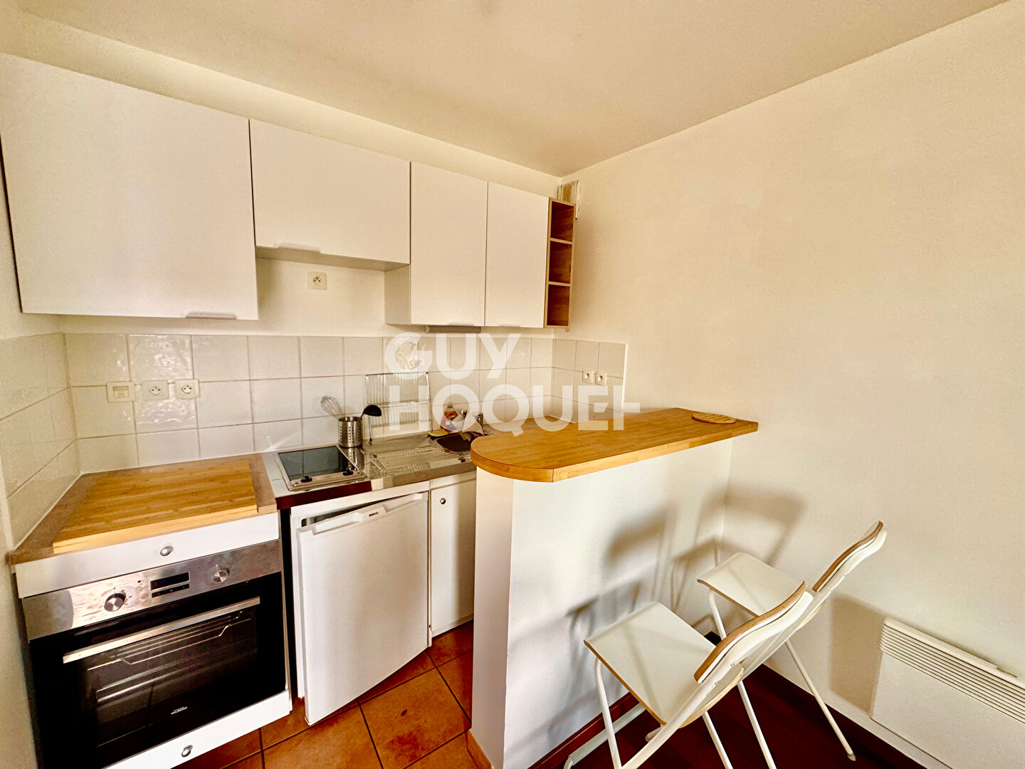 Magnifique T2- RANGUEUIL-