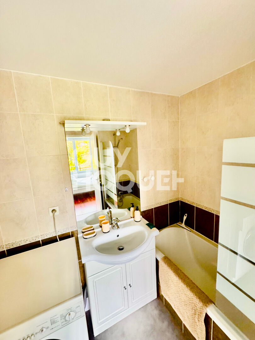 Magnifique T2- RANGUEUIL-