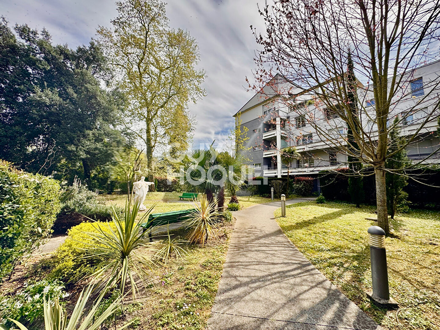 Magnifique T2- RANGUEUIL-