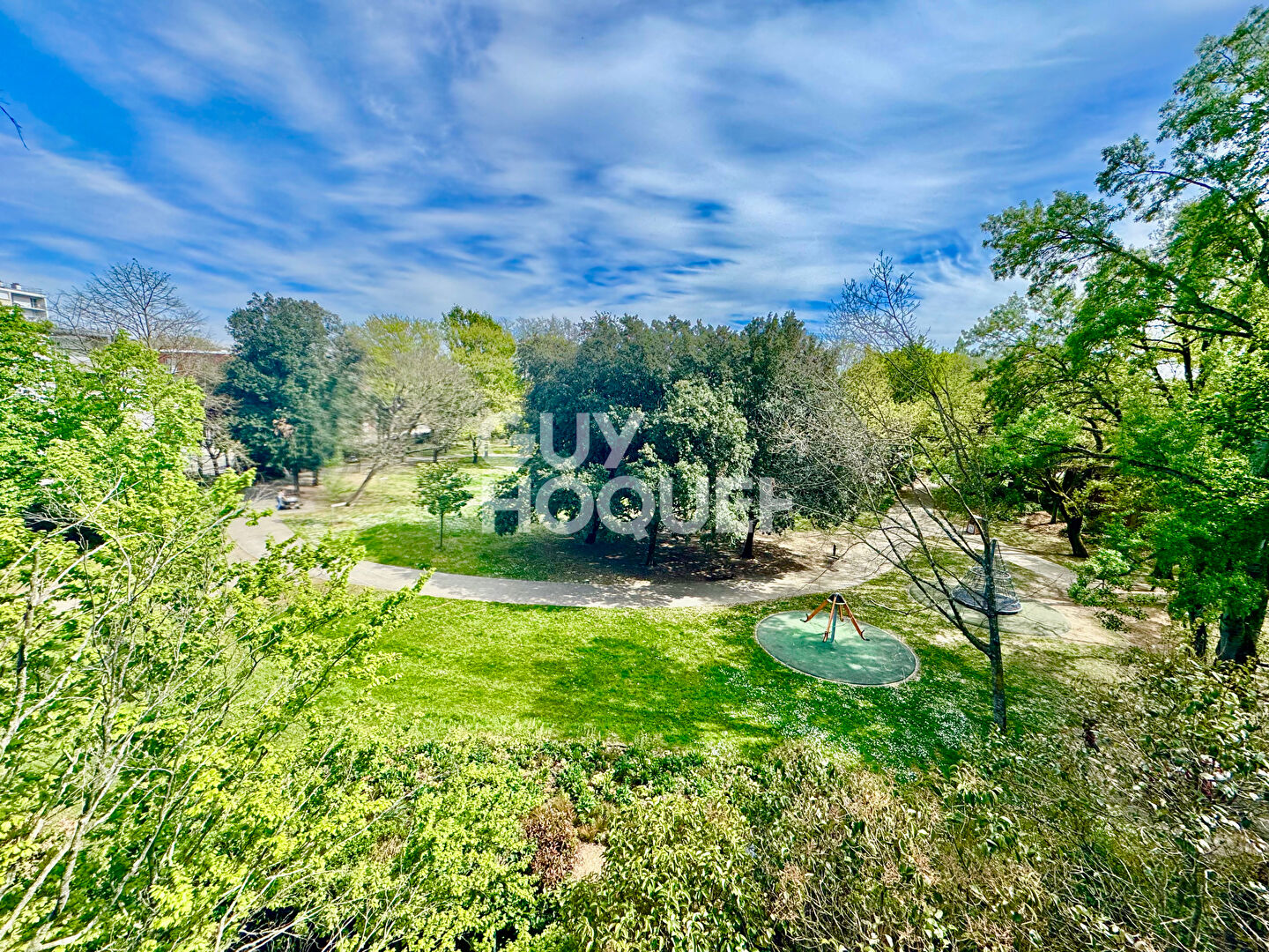 Magnifique T2- RANGUEUIL-