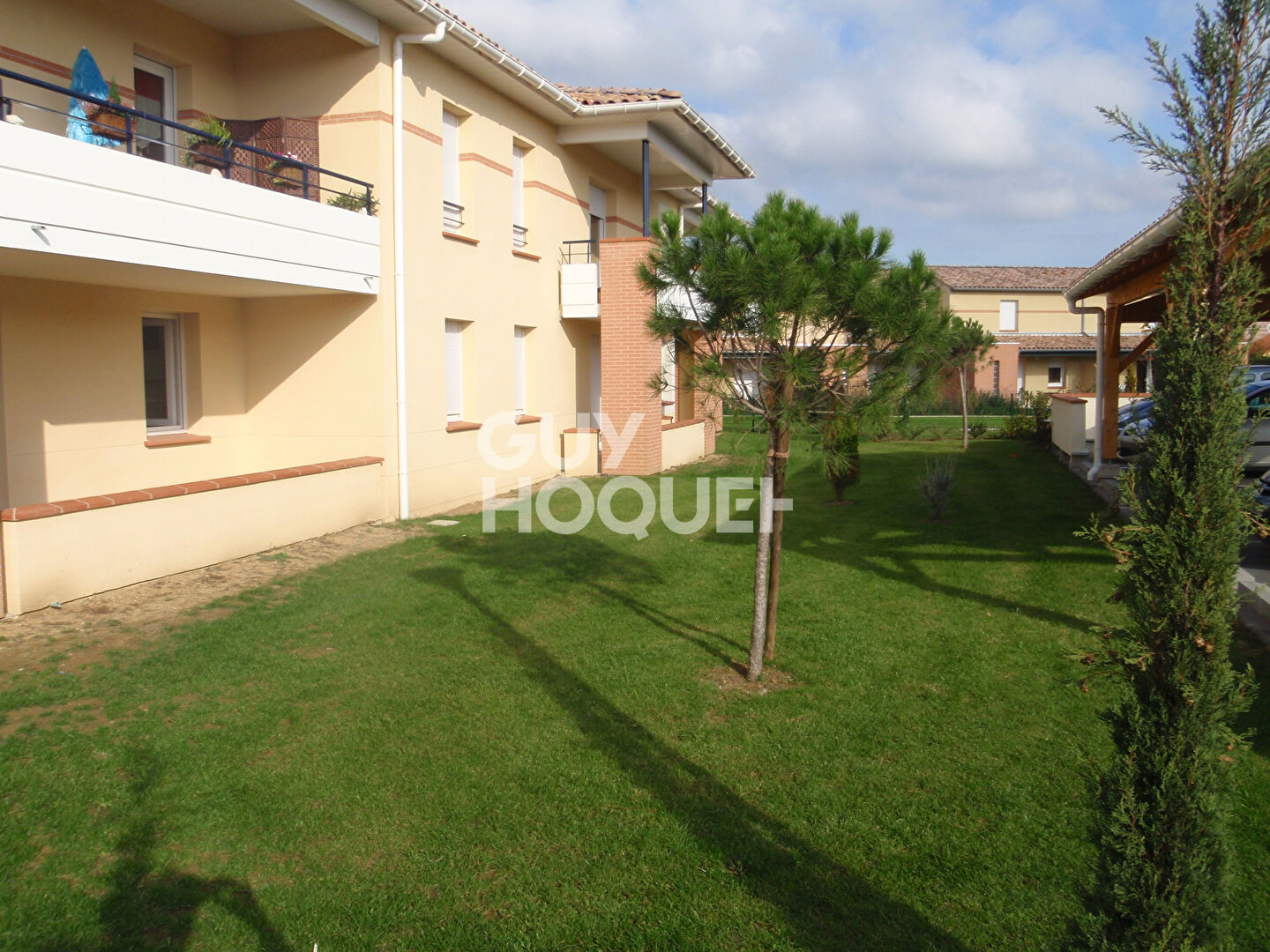 T3 Centre de Beauzelle