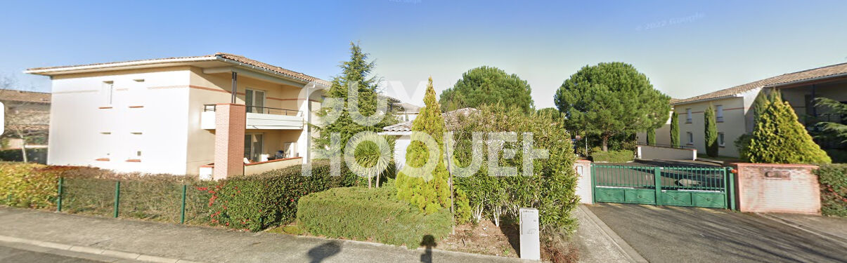 T3 Centre de Beauzelle