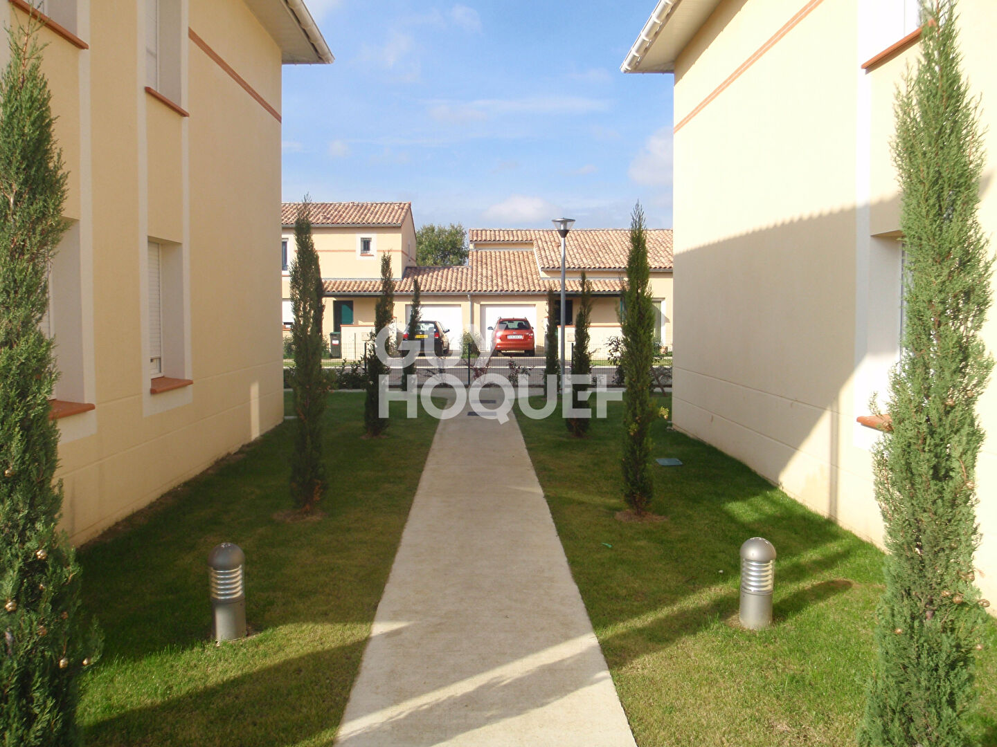 T3 Centre de Beauzelle