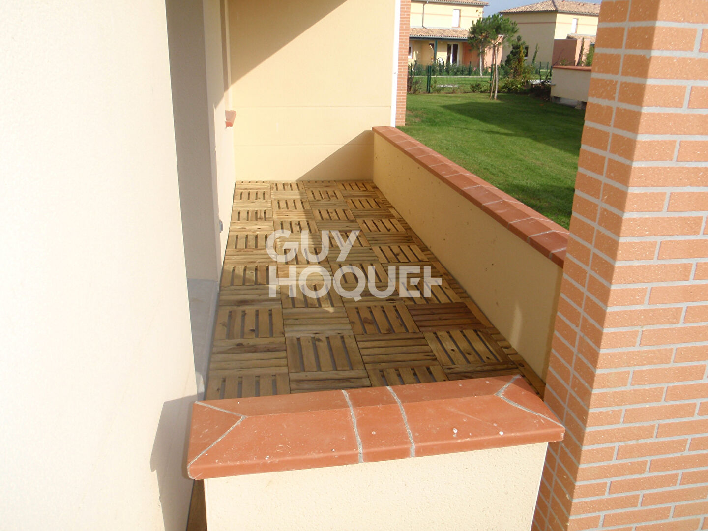 T3 Centre de Beauzelle