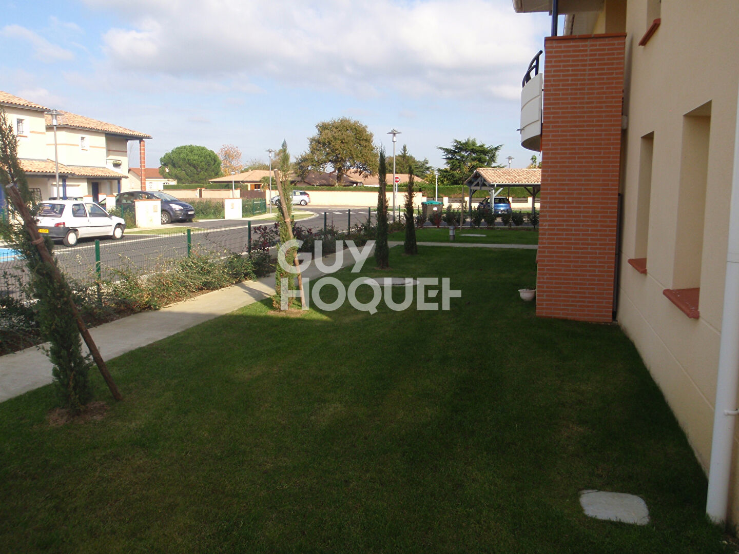 T3 Centre de Beauzelle