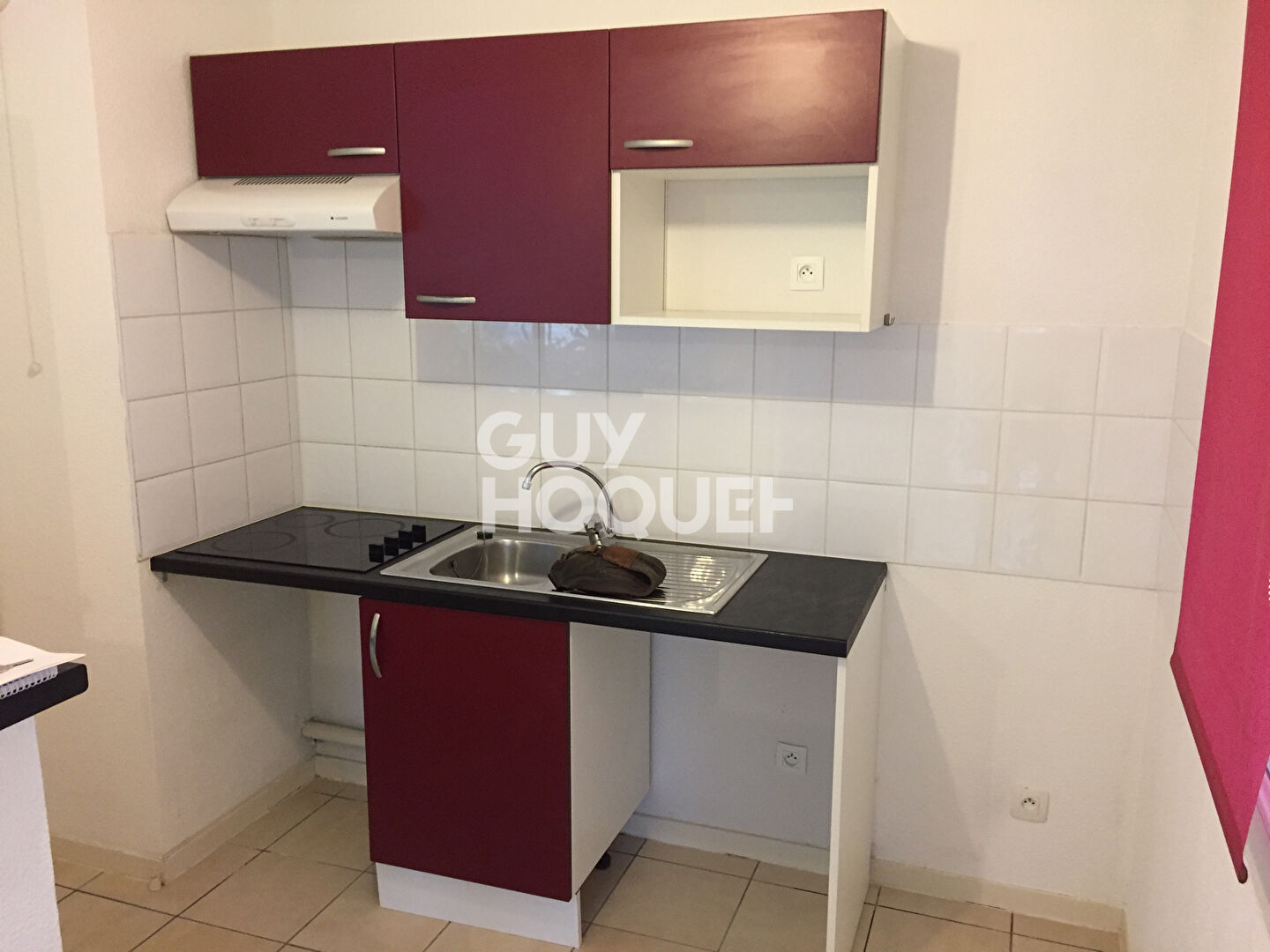 T3 Centre de Beauzelle