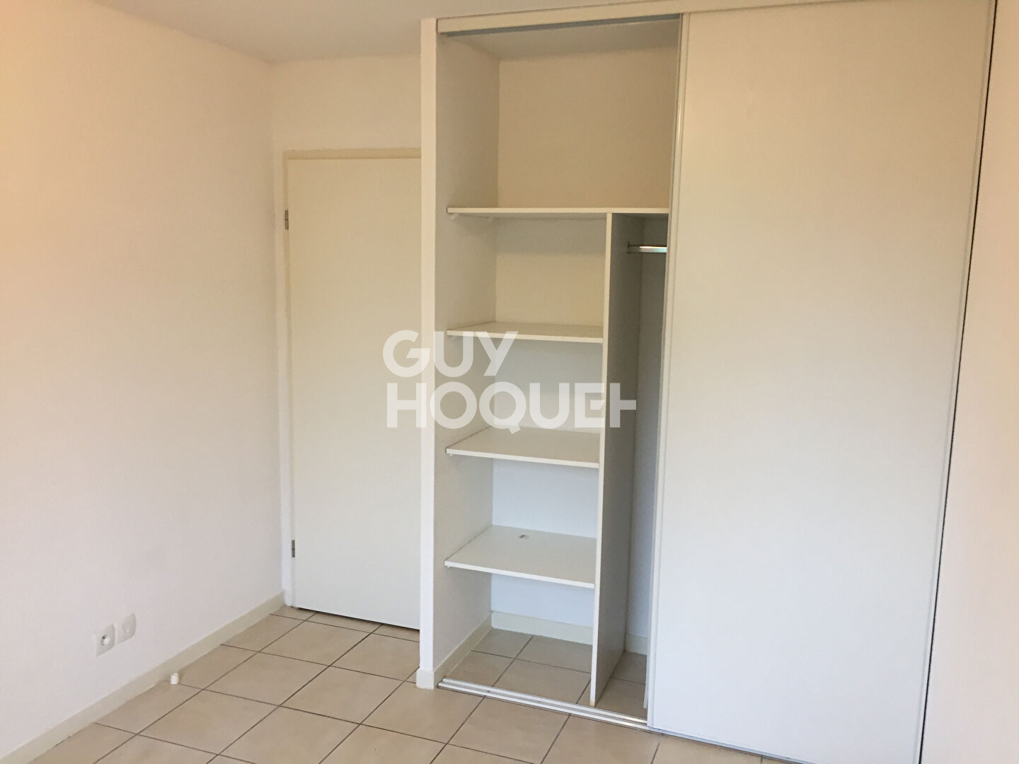 T3 Centre de Beauzelle