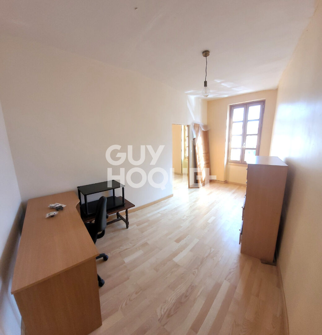 Maison au coeur de Blagnac