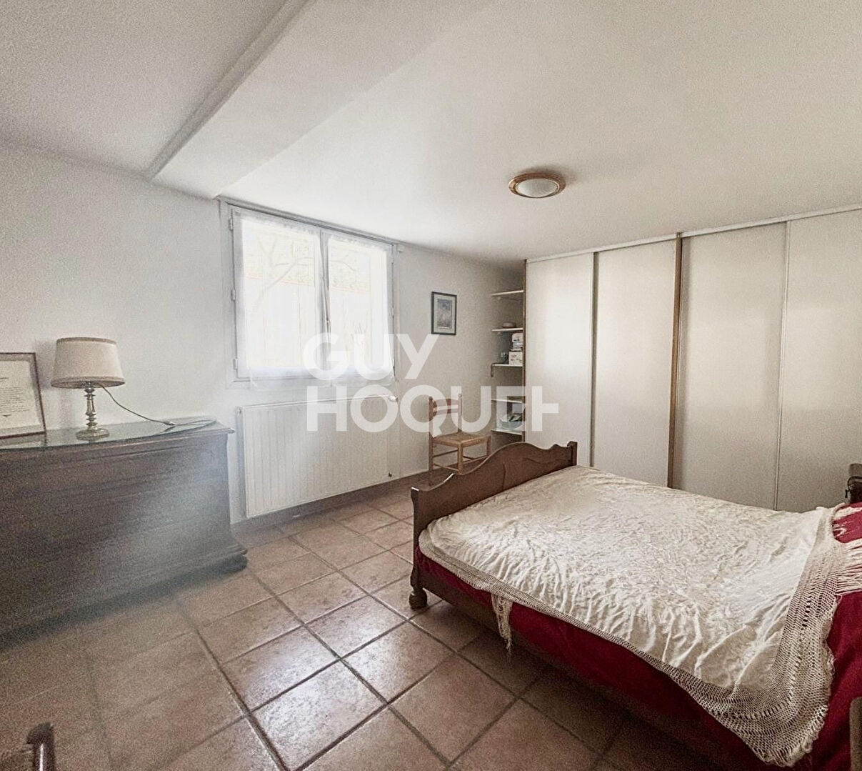 Maison familiale 9 pièces 300 m² Coeur de Saint-Jean