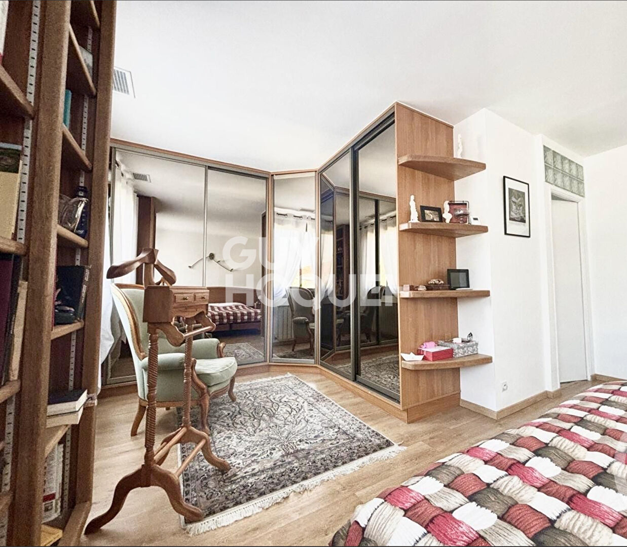 Maison familiale 9 pièces 300 m² Coeur de Saint-Jean